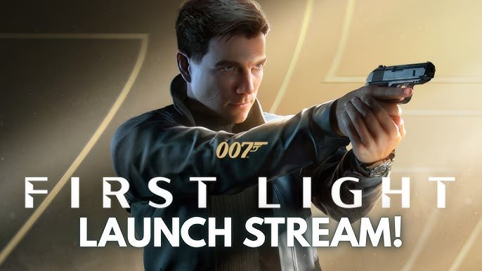 007 First Light