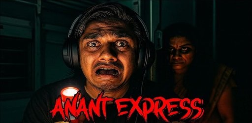 Anant Express