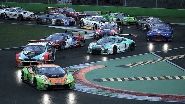 Assetto Corsa