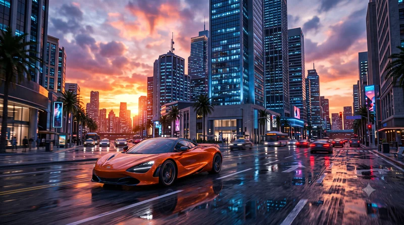 GTA V Enhanced: Best Graphic Settings for 60 FPS Ray Tracing