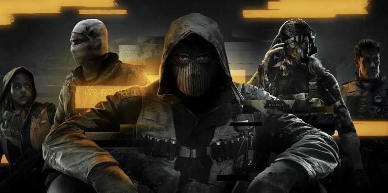 Call of Duty: Black Ops 6 Screenshot 1
