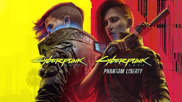 Cyberpunk 2077: Phantom Liberty Screenshot 1
