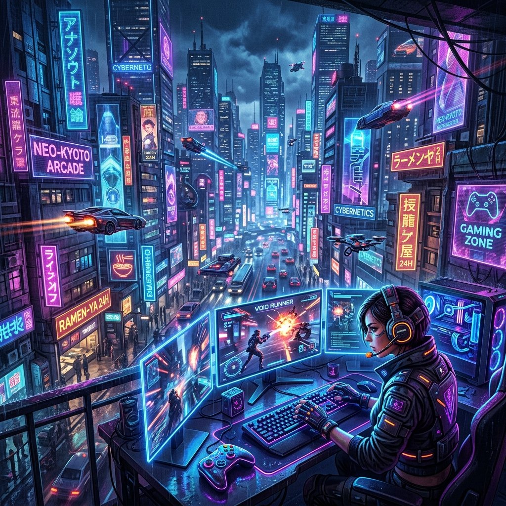 Cyberpunk 2077 2.0 & Phantom Liberty PC Graphics Optimization
