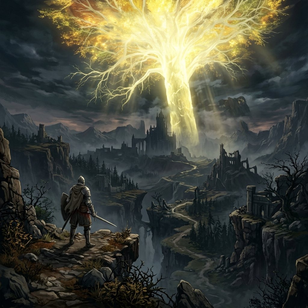 Elden Ring Screenshot 1