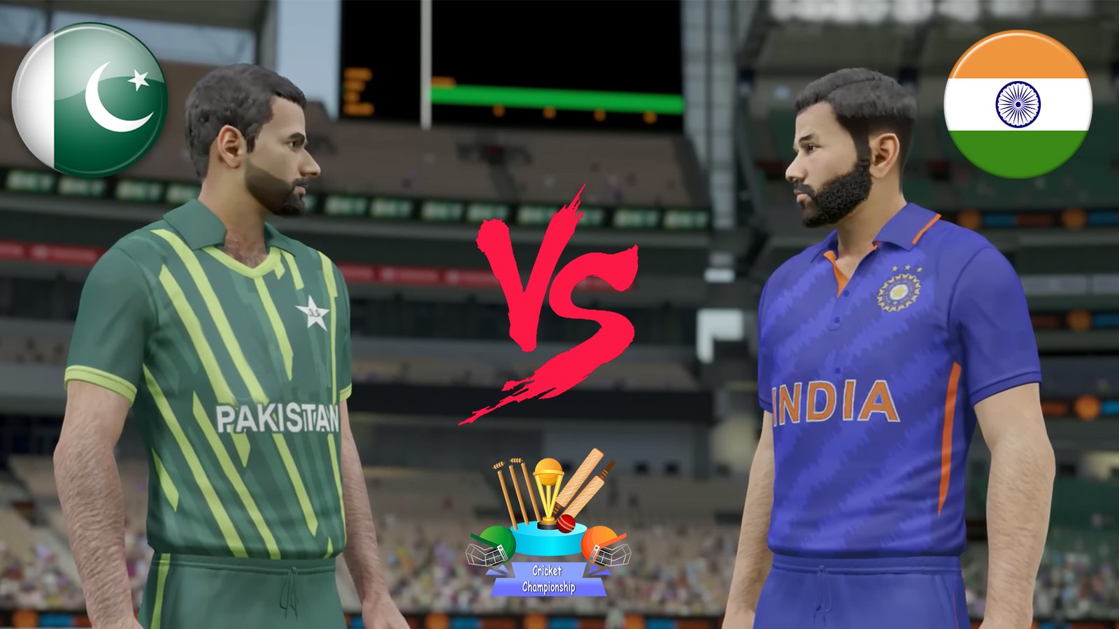 iB Cricket