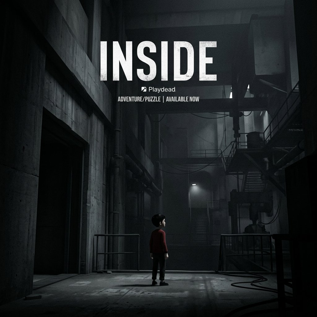 INSIDE