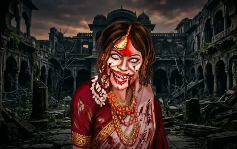Kamla Game Screenshot 1