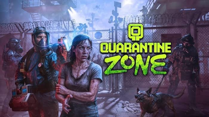 Quarantine Zone: The Last Check