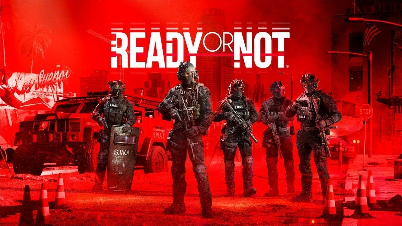 Ready or Not