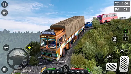 Truck Master India