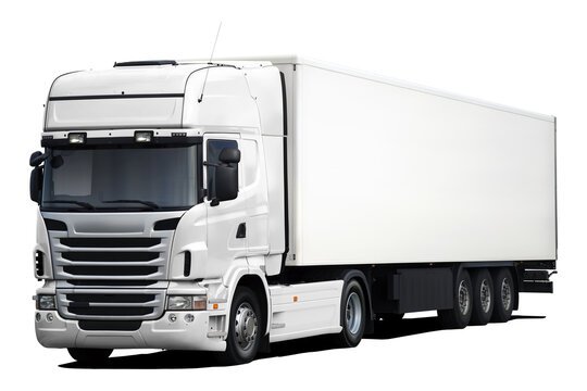 Trucks of Europe 3 Mobile Screenshot 1
