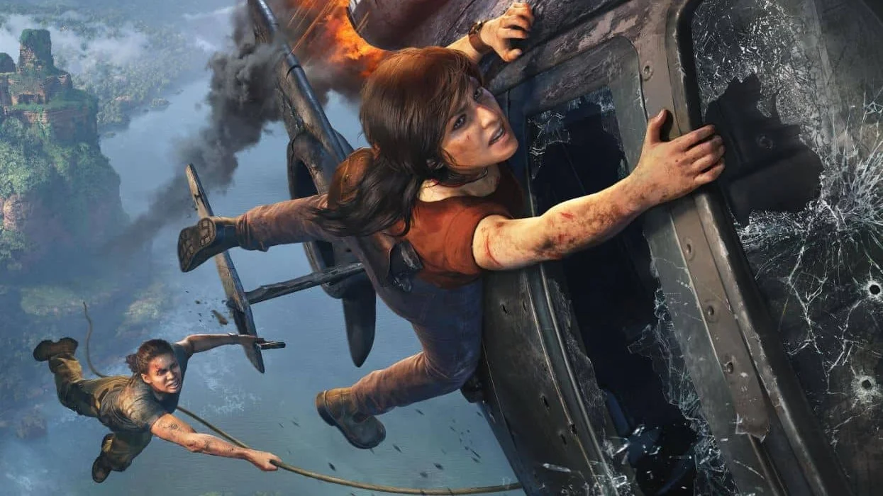 UNCHARTED: Legacy of Thieves Collection Screenshot 1