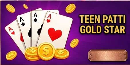 Teen Patti Gold Star