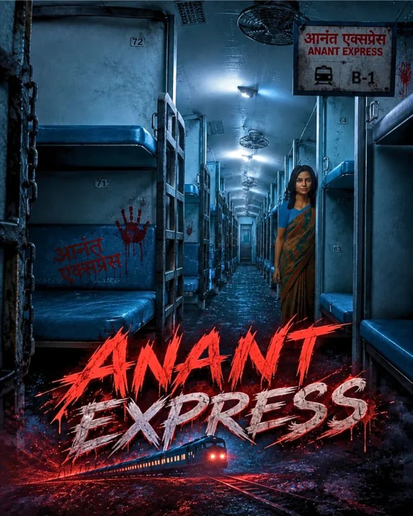 Anant Express