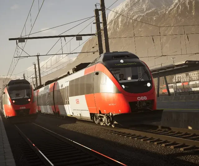 Indian Train Game