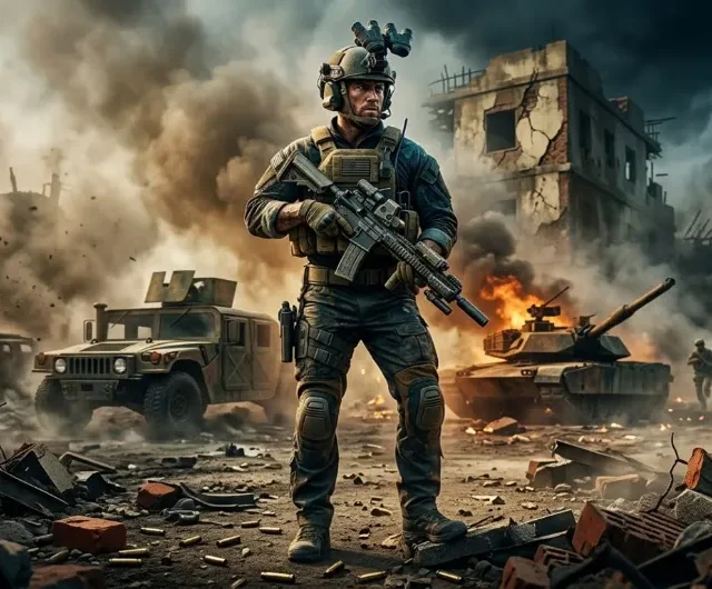 Call of Duty®: Black Ops 6