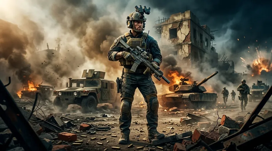 Call of Duty®: Black Ops 6